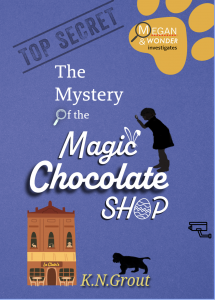 The Mystery of the Magic Chocolate Shop