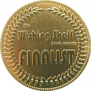 K.N.Grout Finalist Wishing Shelf Awards